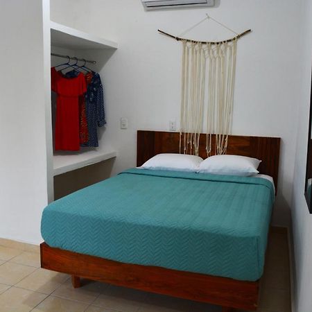 Xula Bacalar Apartment Exterior photo