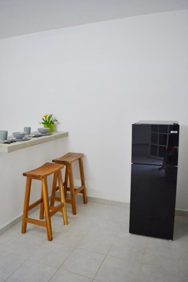 Xula Bacalar Apartment Exterior photo