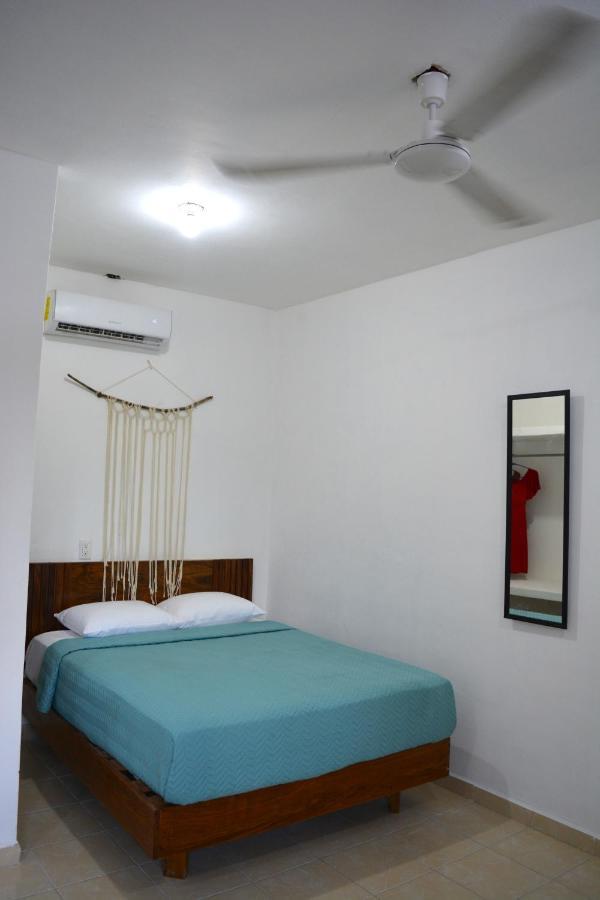Xula Bacalar Apartment Exterior photo