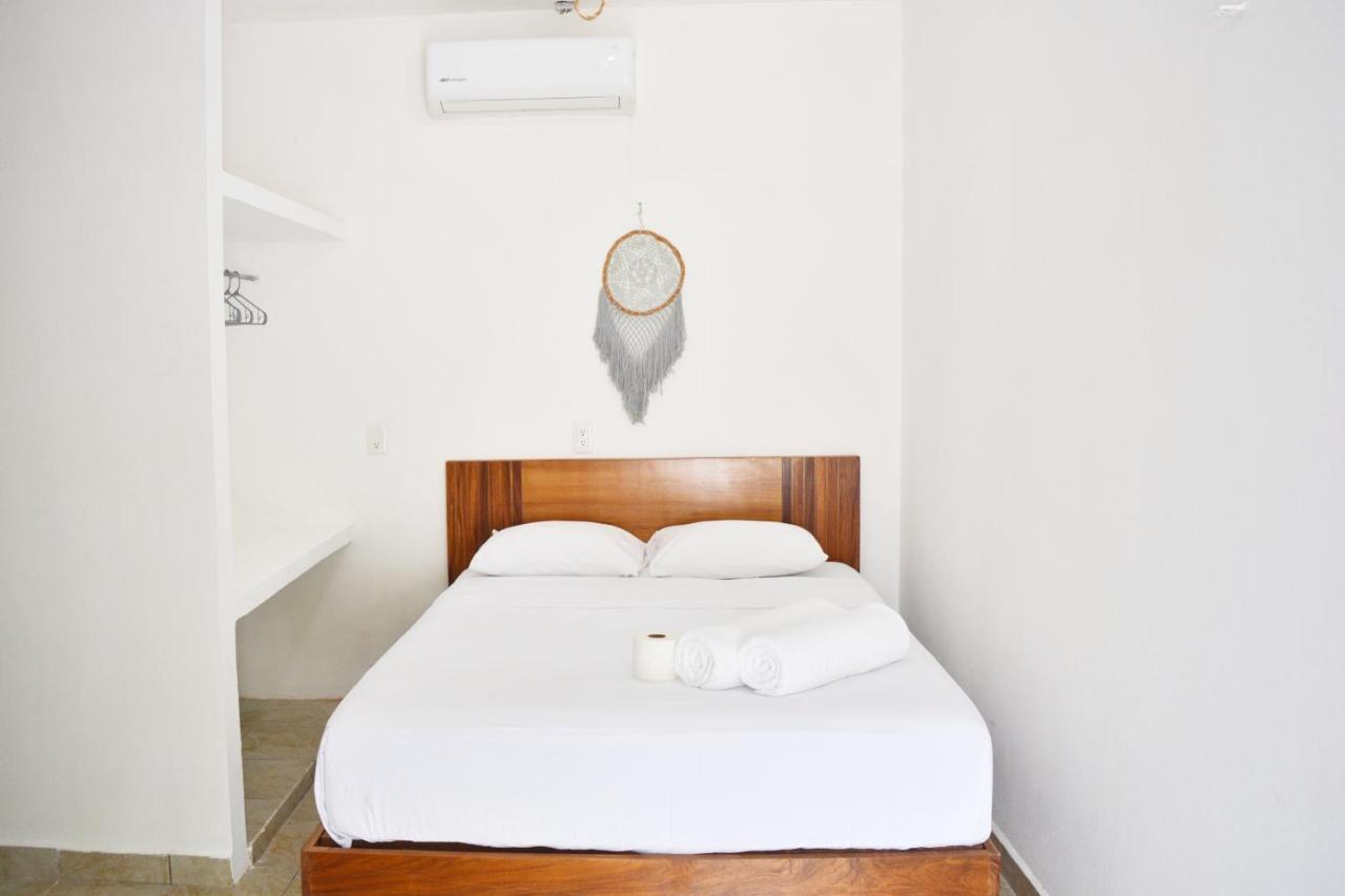 Xula Bacalar Apartment Exterior photo