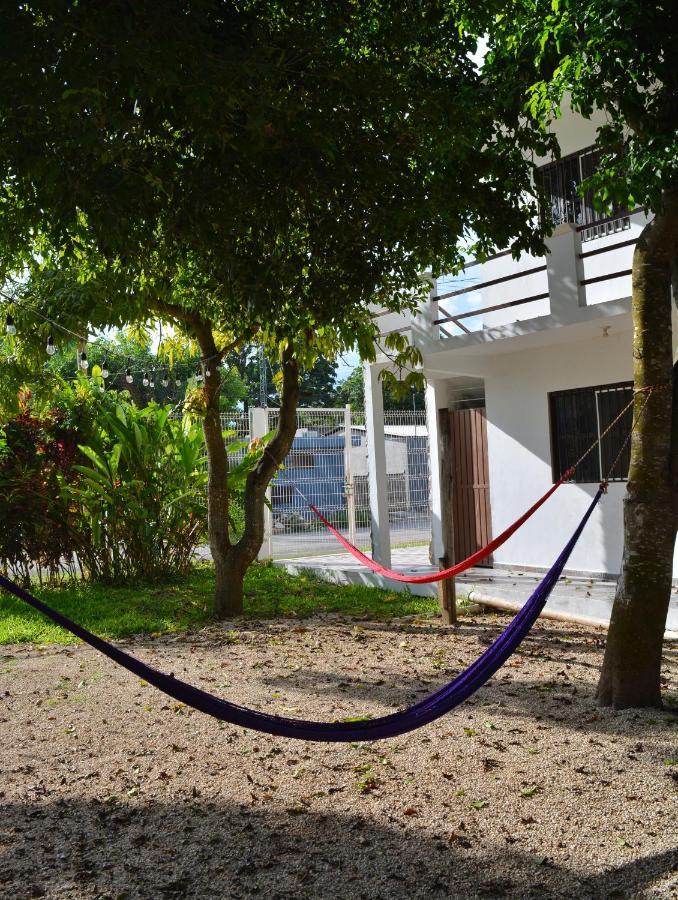 Xula Bacalar Apartment Exterior photo